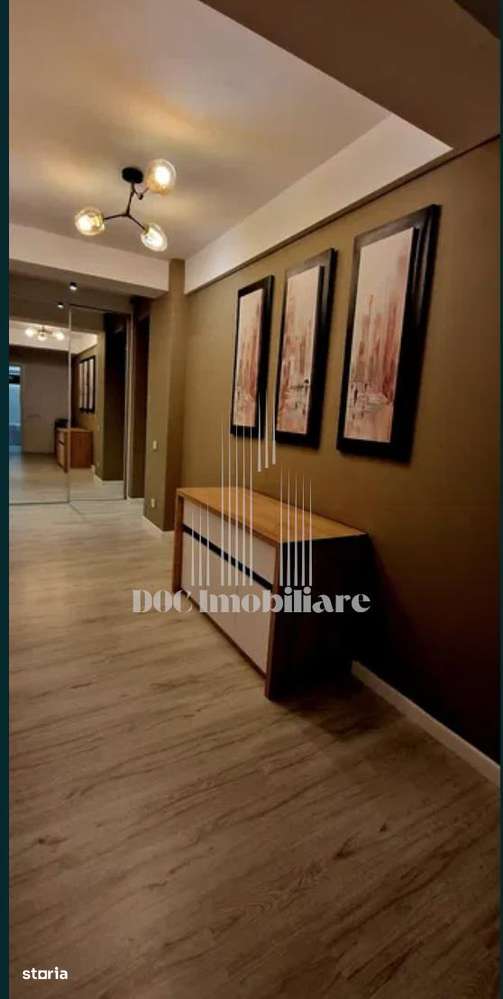 Inchiriere Apartament 2 Camere New Confort City Pallady - Imagine principală: 2/9