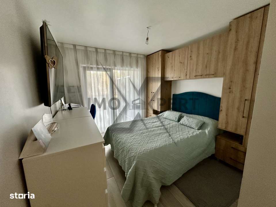 Apartament 3 camere SCALA - Frunzisului - Imagine principală: 4/12