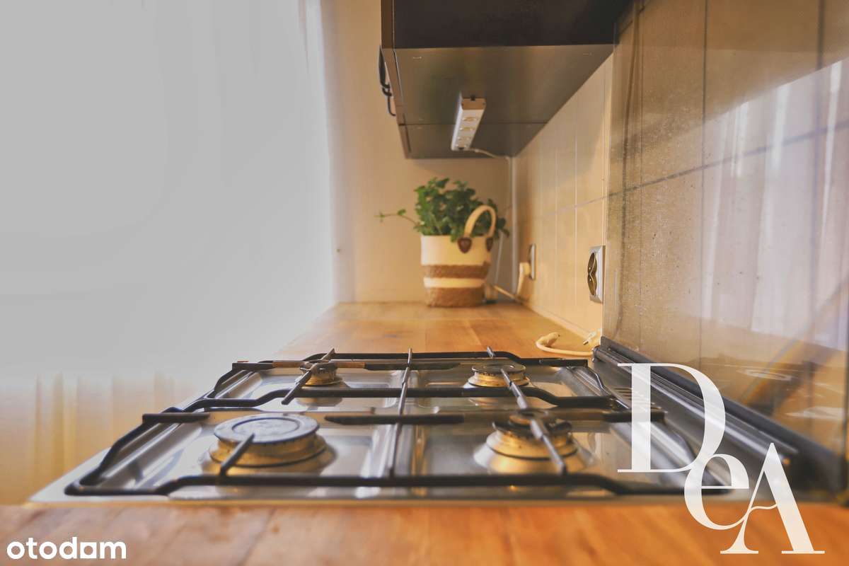 Psie Pole | 2 pokoje | balkon | parter | bez prowizji | do negocjacji-8