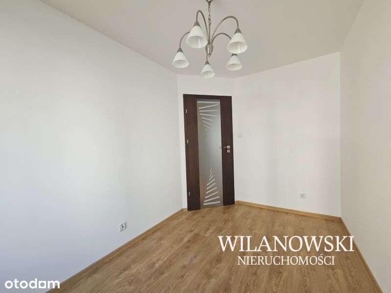 Trzypokojowe mieszkanie z oddzielną kuchnią – ul. Wysoka - Pełny obrazek: 5/11