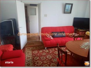 Apartament 2 camere de vanzare zona Abator