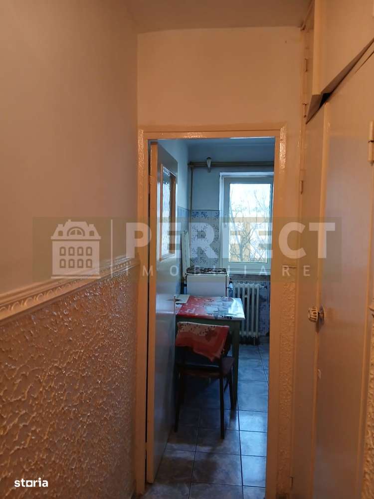 Apartament 2 camere SEMIDEC. etaj4,PRET 42999 euro-9