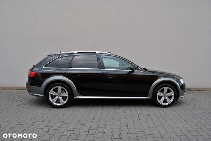 Audi A4 Allroad 2.0 TDI Quattro S tronic - 7