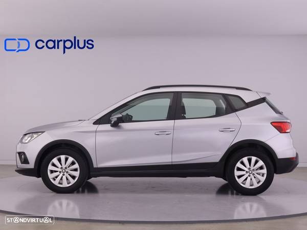 SEAT Arona 1.0 TSI Style - 4