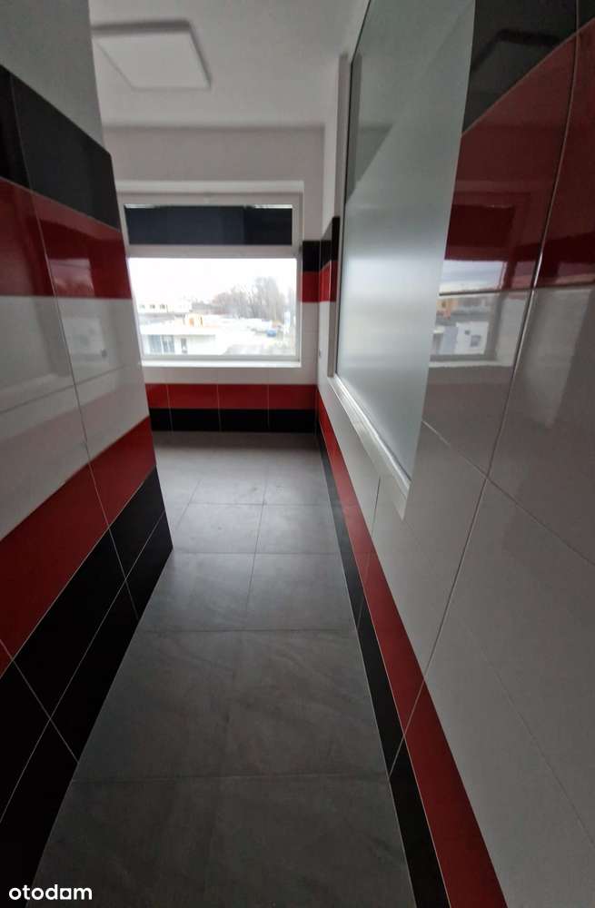 Na wynajem budynek usługowo w Prudniku ul. Prężyńska o pow.300 m2 - Pełny obrazek: 5/13