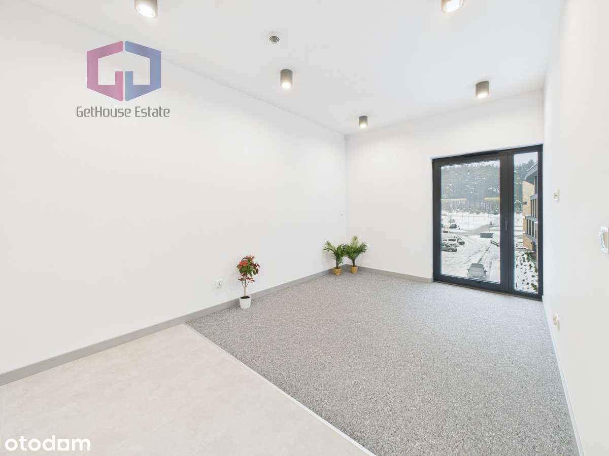 Apartament przy Jeziorze Ukiel-6