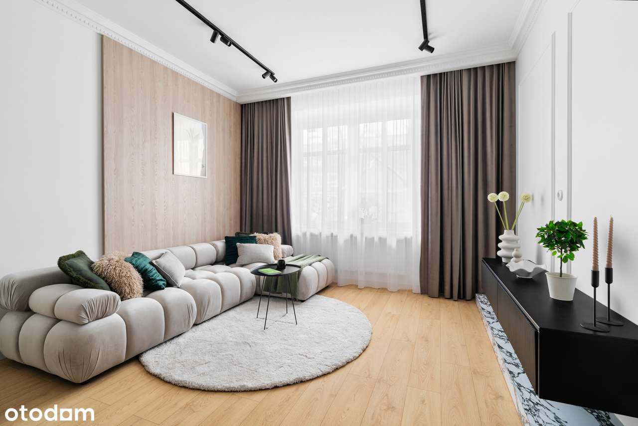 3 pokoje w odrestaurowanej kamienicy, NOWE-0