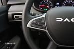 Dacia Sandero 1.0 TCe Expression CVT - 18