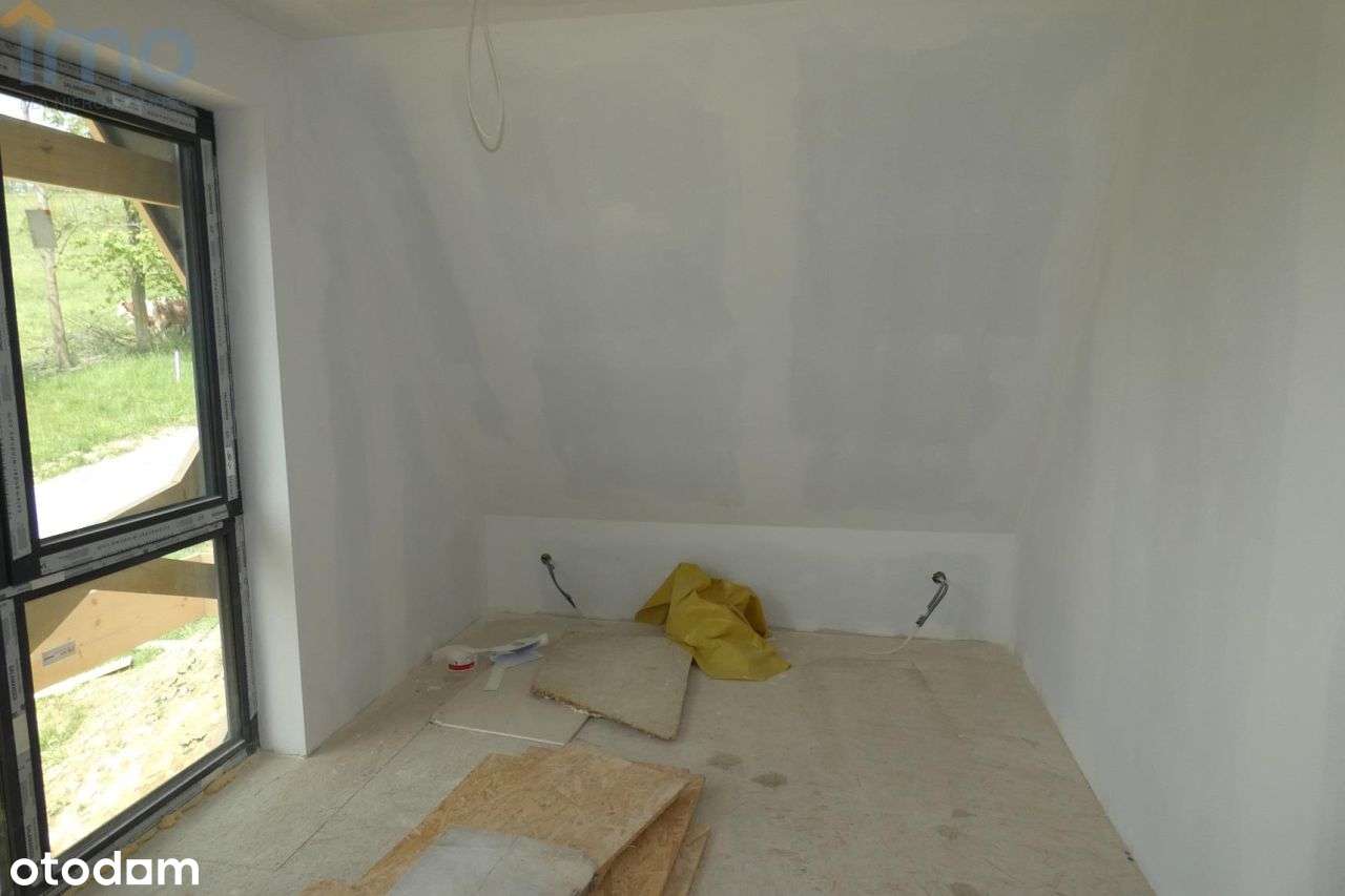 Domek W Górach W Zębie Koło Zakopanego-12