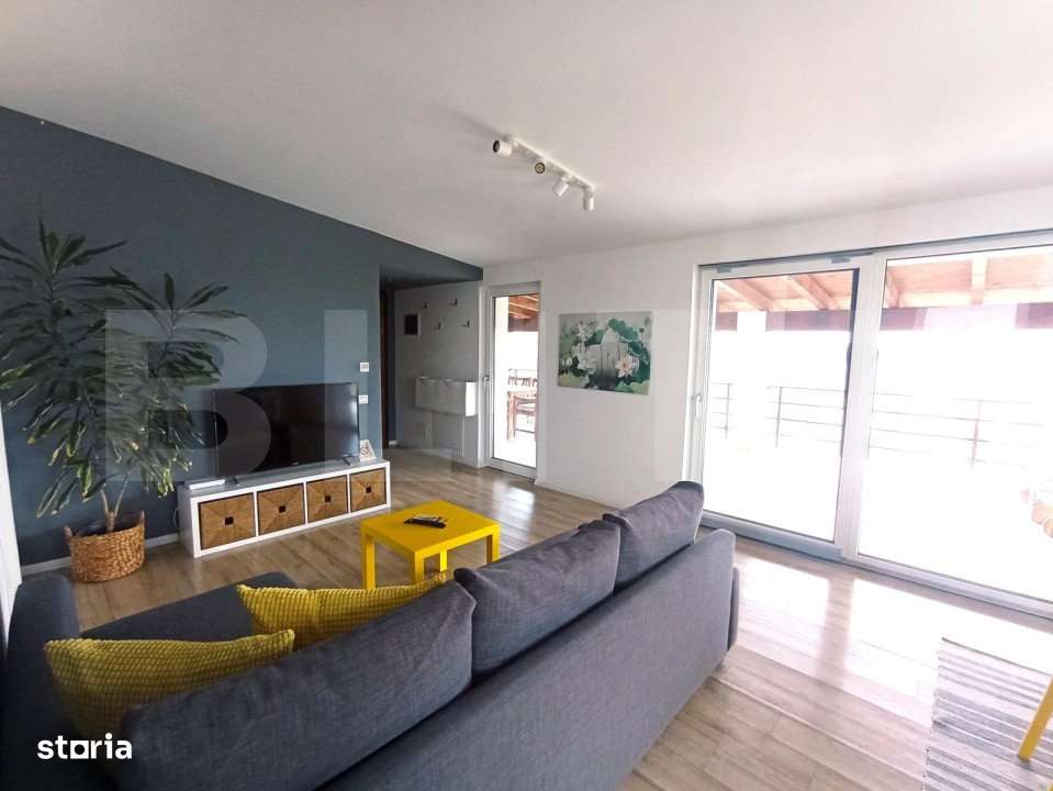 Apartament de vanzare cu 3 camere, 68 mp, zona Modern - Imagine principală: 5/15