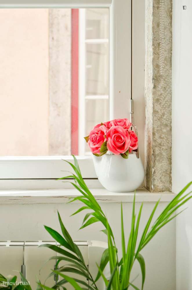 Apartamento com 1 quartos - localizado em Mouraria Lisbon - Grande imagem: 5/9