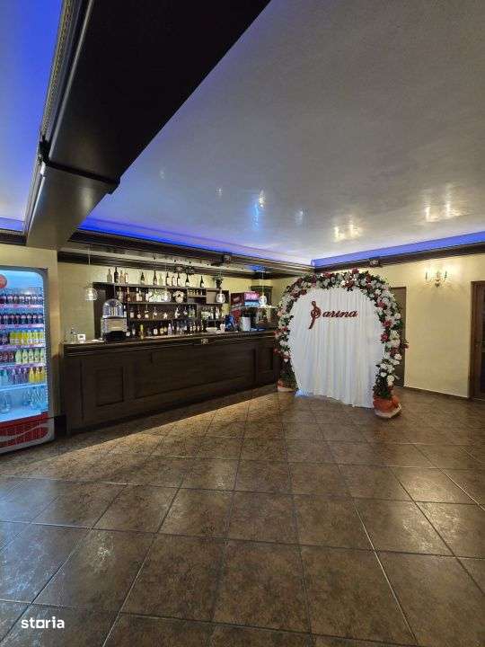 Afacere la cheie – Restaurant de evenimente - Imagine principală: 2/13