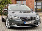 Skoda Superb Combi 2.0 TDI DSG Premium Edition - 6