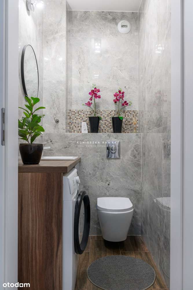 Mieszkanie 86 m² z loggią – Wola, Jana Kazimierza-13