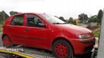 Błotnik prawy przedni Fiat Punto II 2001r 1.2 - 12