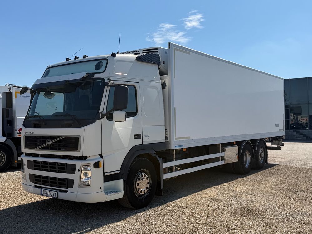 Volvo FH 2007