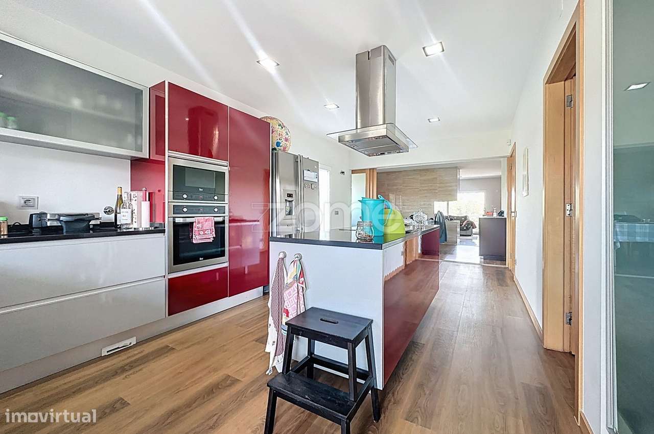 Moradia T6, Buarcos, Figueira da Foz-27