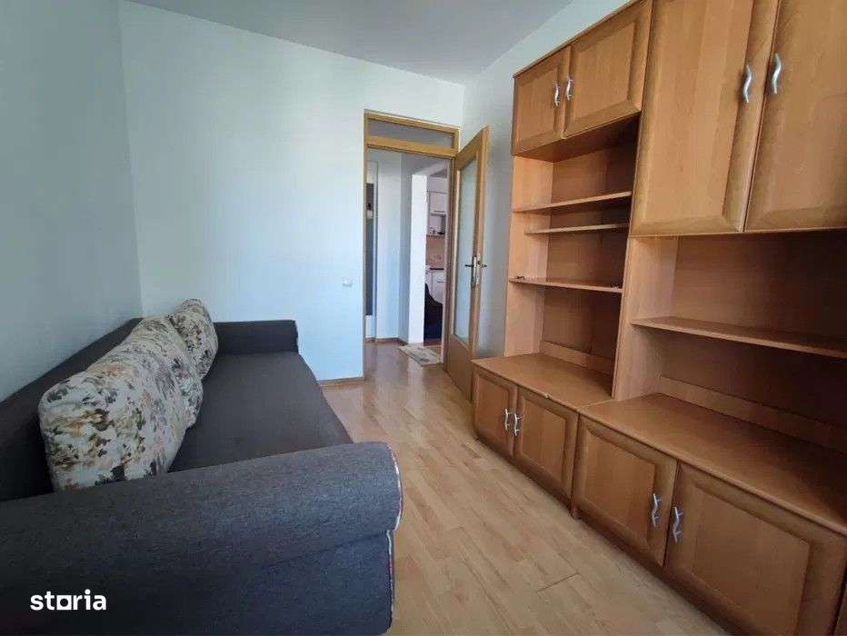 Apartament cu 3 camere, 61 mp, balcon, zona Dorobantilor - Imagine principală: 4/8