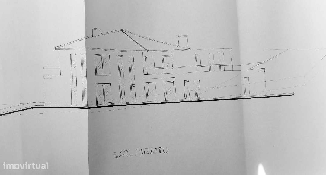 510m2 de Natureza a um Passo do Porto - 2 frentes-25