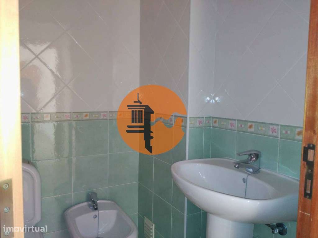 Apartamento T1 em Vila Real de Santo António-9