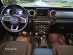 Jeep Wrangler Unlimited GME 2.0 Turbo Sahara - 3