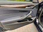 BMW Seria 5 520d Touring Luxury Line - 32