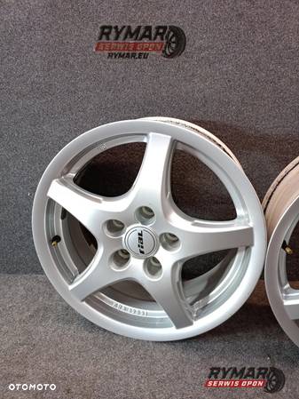 ALUFELGI 16" 5x114,3 MAZDA NISSAN HONDA HYUNDAI KIA RENAULT DACIA SUZUKI - 6