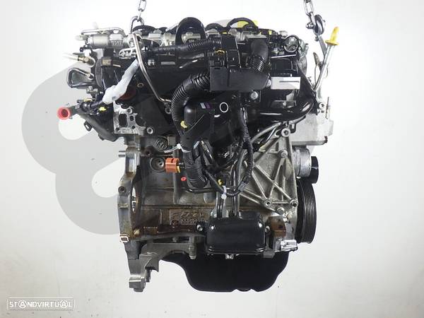 Motor Suzuki Swift 1.3DDiS 16V 155KW Ref: D13A - 3