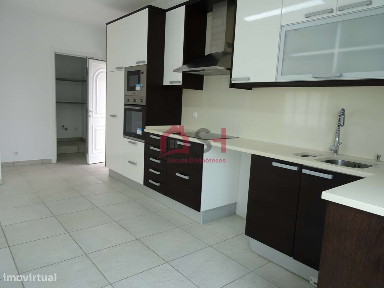 *Moradia T3 + 1, com Vista de Mar Na ERICEIRA *-5