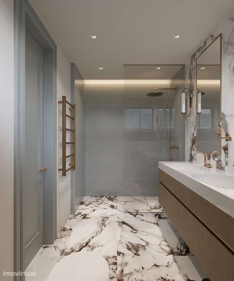 Complexo Residencial – Marinha-Guincho-11