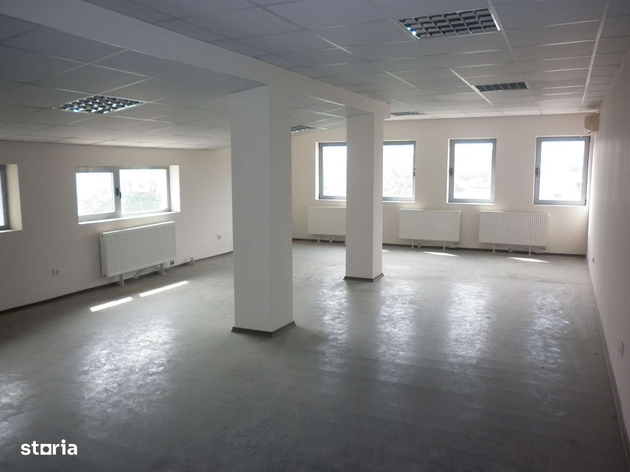 Cladire birouri, Focsani-4