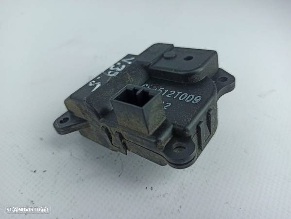 Motor Comporta Da Chaufagem Sofagem  Suzuki Grand Vitara Ii (Jt, Te, T - 1