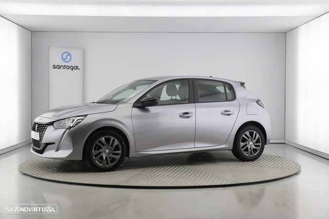 Peugeot 208 1.2 PureTech Active Pack - 2