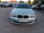 BMW 123 d DPF - 2