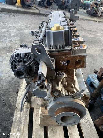 Deutz TCD 6.1 L06 Silnik - 10904105 - 3