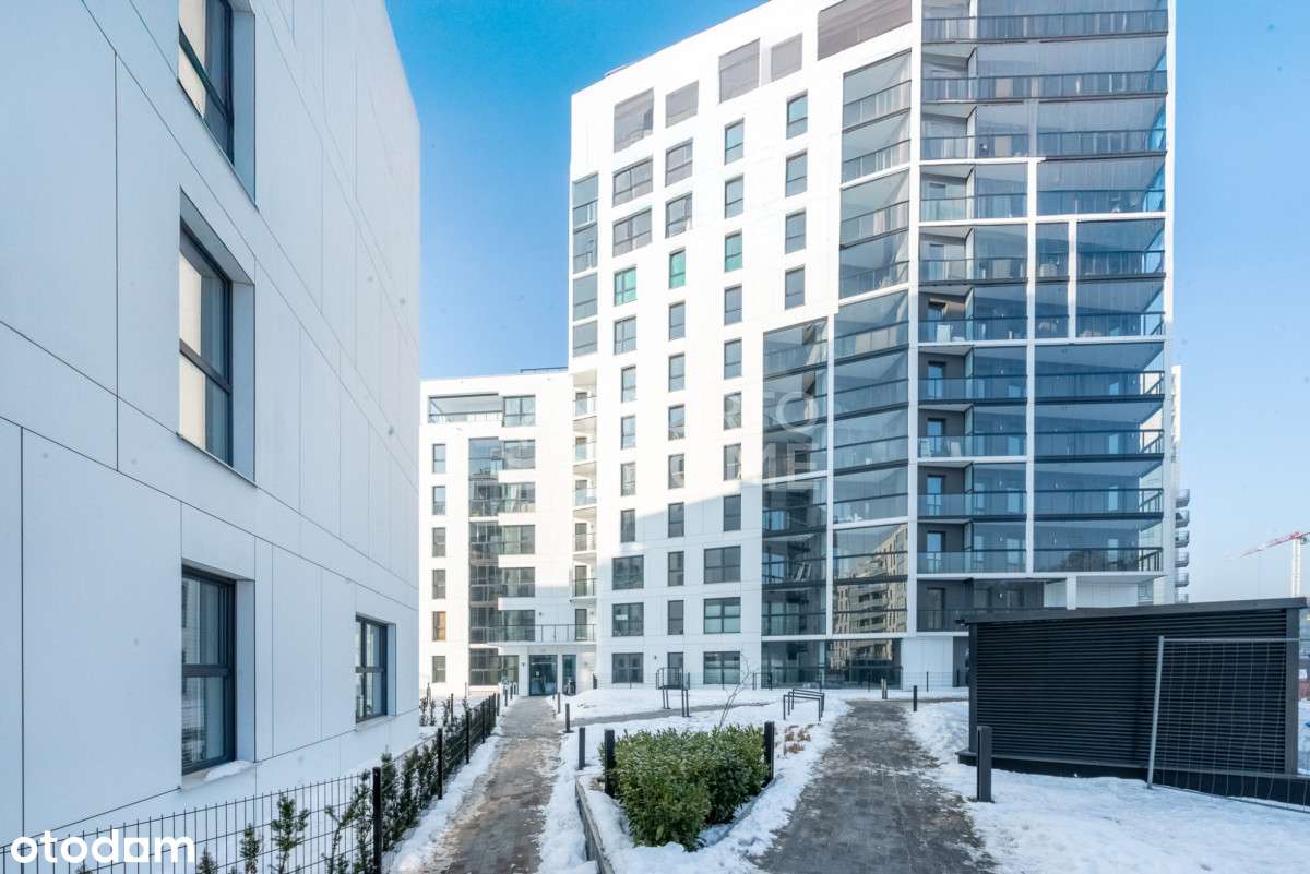 Premium 4 pokoje | Fitness & sauna | Blisko morza-4