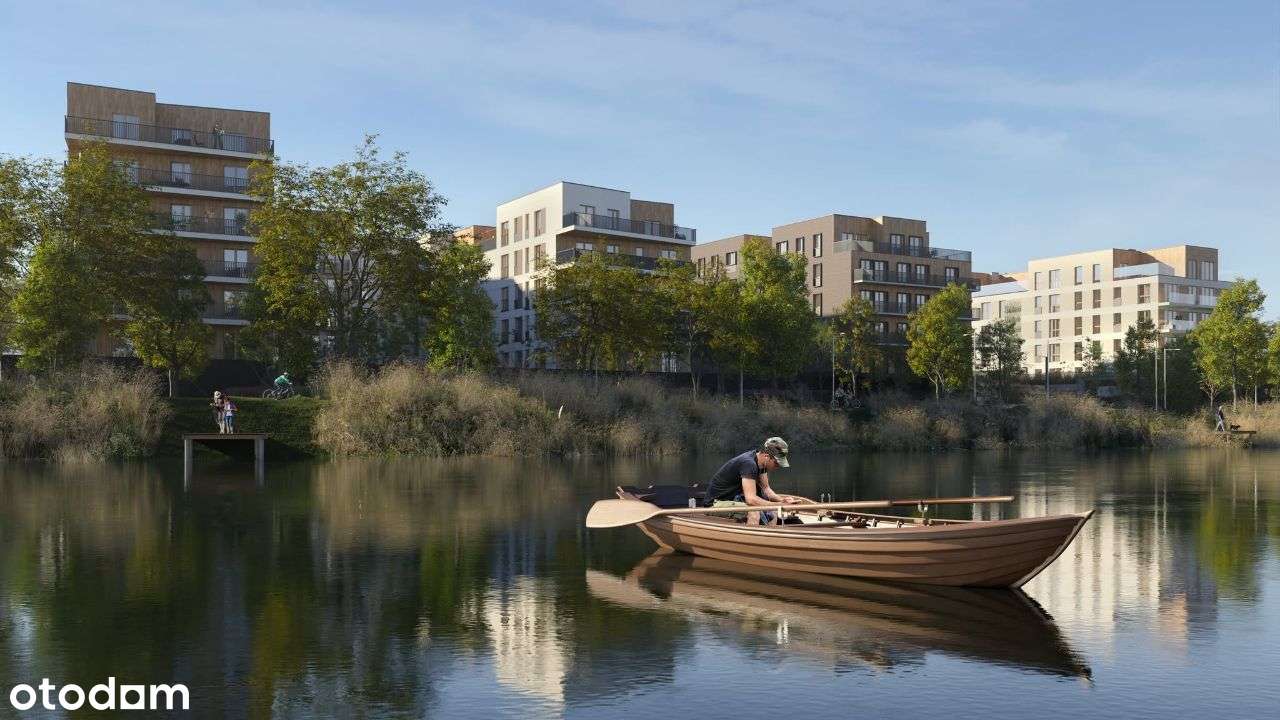 Natura Park - 2 pokoje - Pełny obrazek: 1/6