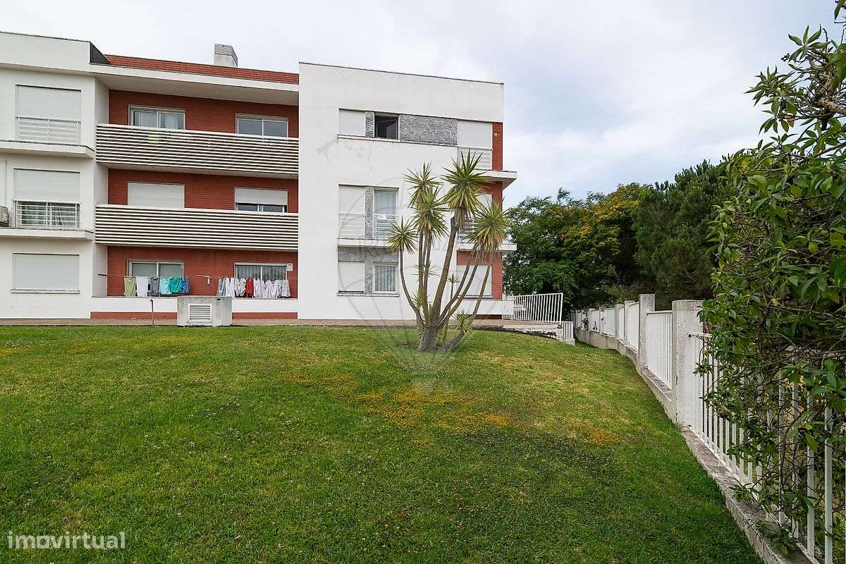 Apartamento T3 para venda-20