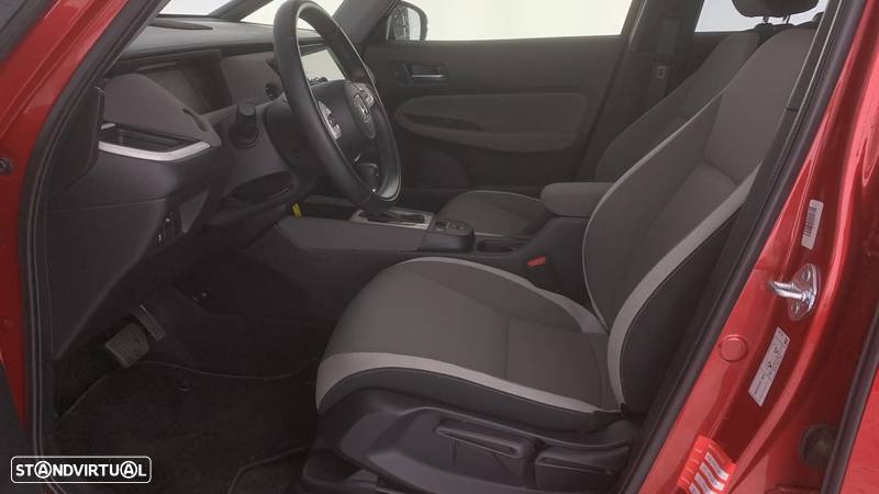 Honda Jazz Crosstar Hybrid 1.5 i-MMD Executive - 4