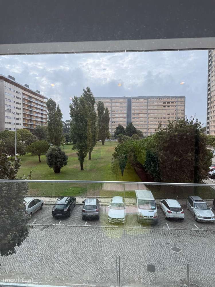 Apartamento T2 Astro Emanuelle Sul, Leça Palmeira-6