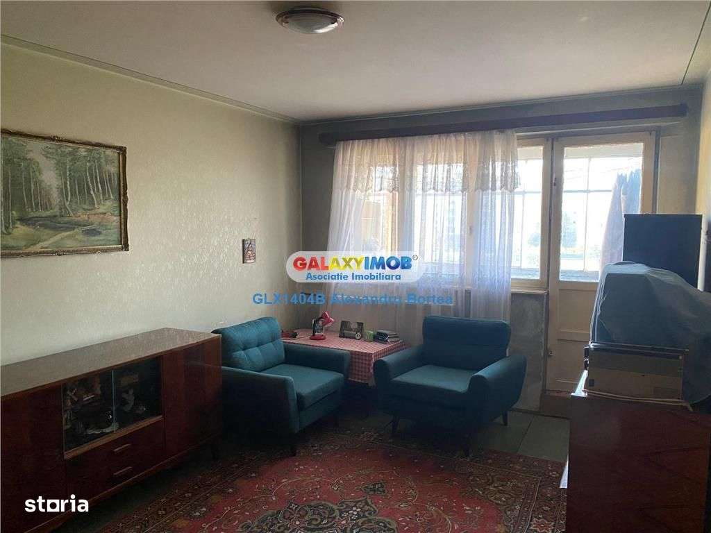 Drumul Taberei 35, zona superba, rar la vanzare pe zona, ocazie! - Imagine principală: 4/9