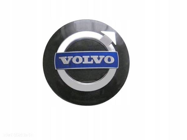 VOLVO S80 V70 XC70 dekielek felgi alu oryginal OE - 2