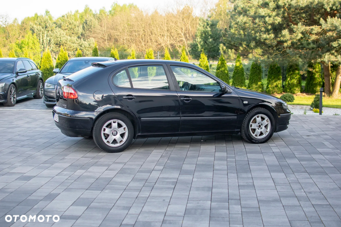 Seat Leon 1.8 Sport - 15