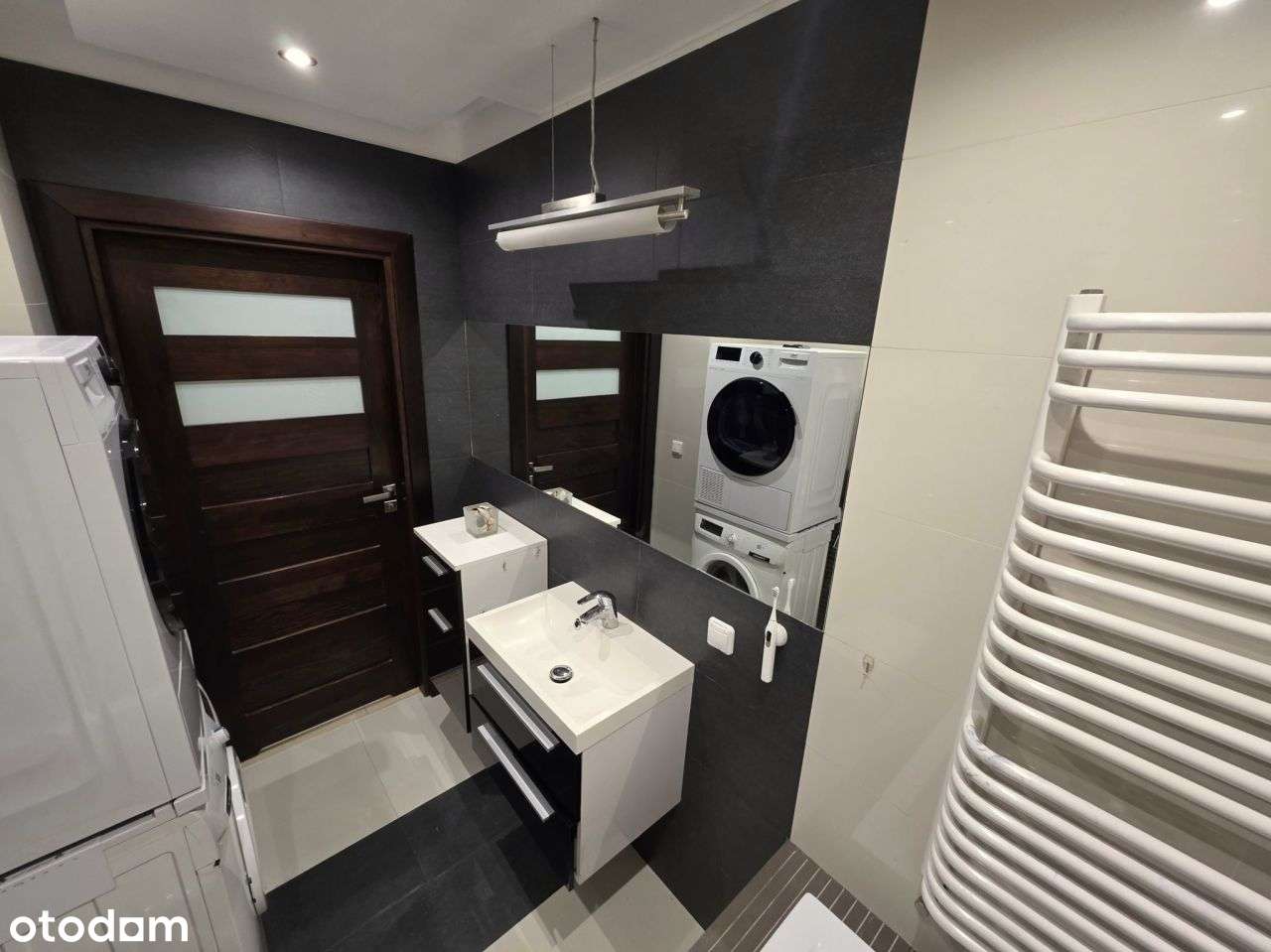 Wyjątkowe mieszkanie z garażem przy Metrze-9