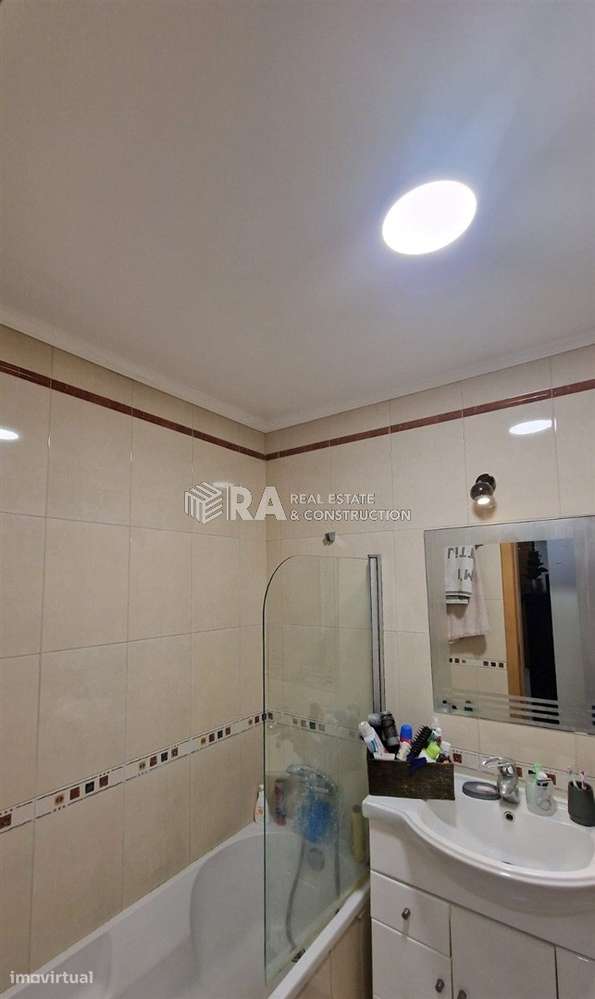 Apartamento T2 Venda em Sesimbra (Castelo),Sesimbra-9