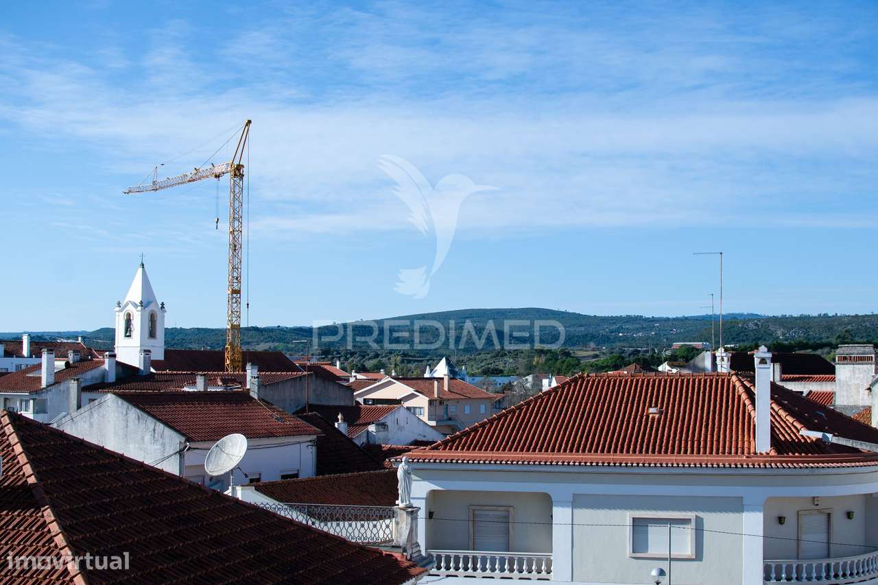 Apartamento T3 Novo em Alcanena - Grande imagem: 4/23