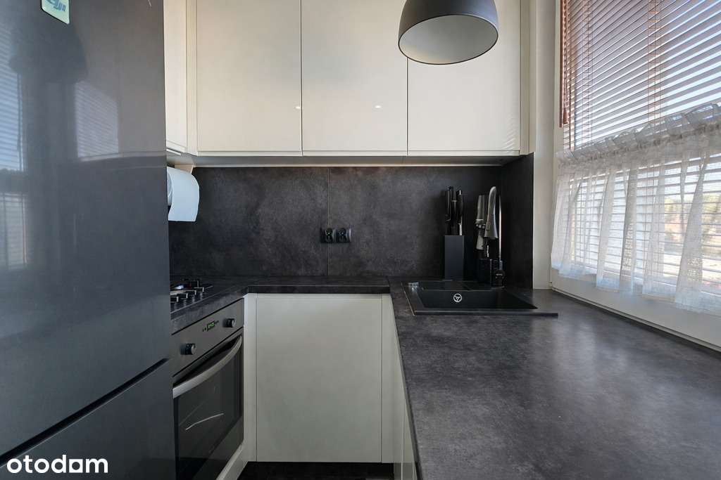 Wałcz | 2 pokoje z balkonem – ul. W. Polskiego-5