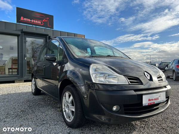 Renault Modus 1.2 16V Avantage - 8