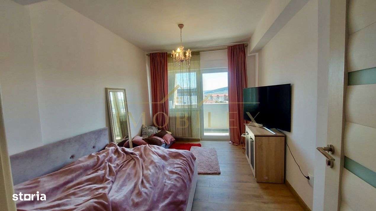 Apartament spatios 2 camere, finisat nou, zona Lidl - Imagine principală: 2/6