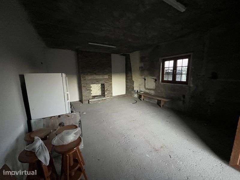 Excelente Quinta com viabilidade de construção - Grande imagem: 4/6